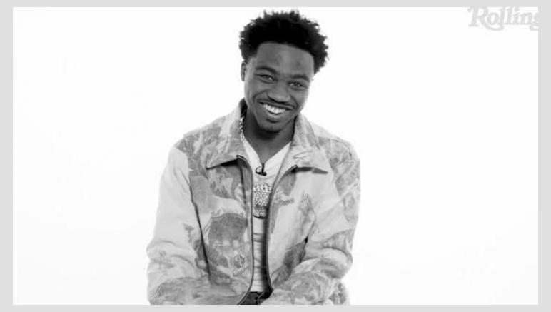 Roddy Ricch